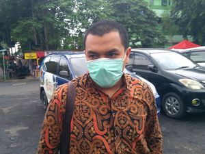 Pengacara HRS Ragu Proses Hukum Tewasnya Pengawal HRS Dilakukan Segera Pengacara HRS Ragu Proses Hukum Tewasnya Pengawal HRS Dilakukan Segera
