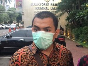Polri Ungkap 18 Luka Tembak Jenazah Laskar Berdasarkan Ahli, FPI: Tidak Sah Polri Ungkap 18 Luka Tembak Jenazah Laskar Berdasarkan Ahli, FPI: Tidak Sah