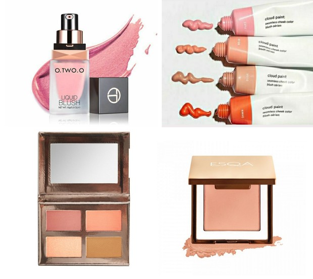 tips membuat mask-proof makeup look