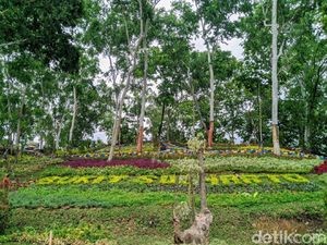 10 Lokasi Liburan Keluarga Ramah Anak di Ponorogo 10 Lokasi Liburan Keluarga Ramah Anak di Ponorogo