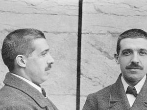 Mengenal Charles Ponzi, Guru Besar Investasi Bodong Mengenal Charles Ponzi, Guru Besar Investasi Bodong