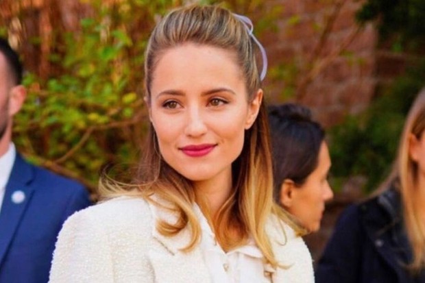Dianna Agron