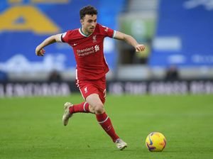 Serangan Liverpool Kini Melempem, Kapan Diogo Jota Comeback?