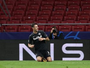 Liverpool Akan Sabar dengan Szoboszlai Liverpool Akan Sabar dengan Szoboszlai