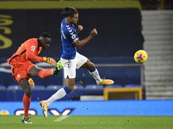 Everton Vs Chelsea: Gol Penalti Bikin The Blues Tumbang 0-1