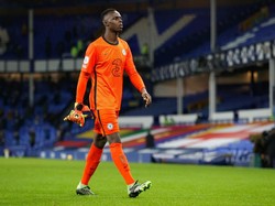 Edouard Mendy Lagi Kenapa?