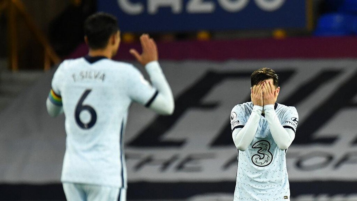 Chelsea dinilai bermain terlalu manis. (Foto: AP/Peter Powell)