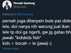 8 Curhat Kocak Netizen Indonesia Pas Ngobrol Sama Bule, Miris Tapi Lucu