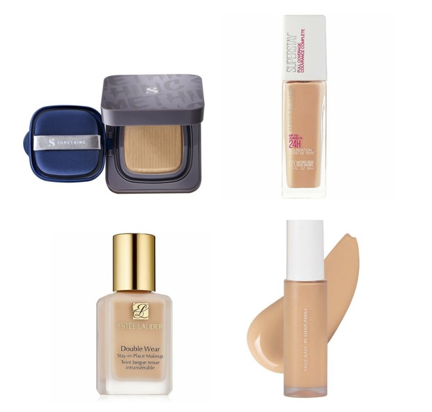 tips membuat mask-proof makeup look