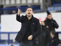 Chelsea Dikalahkan Everton, Lampard Sindir Klopp