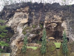 Kebumen Juga Punya Gua yang Instagramable