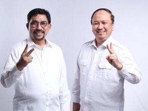 Pilkada Surabaya Makan Korban, Ketua Timses MA Meninggal Akibat COVID-19