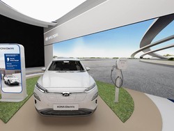 Hyundai Indonesia Bikin Pameran Mobil Virtual, Ada Bocoran Produk Barunya Nih