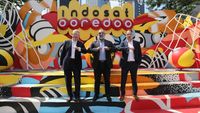 Indosat Ooredoo-Ericsson Bersinergi