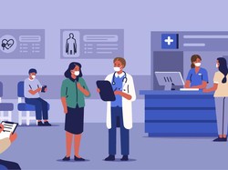 Panduan Pelayanan Kesehatan Puskesmas Saat Pandemi