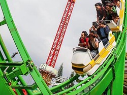 Berakhir Pekan di Jatim Park 1, Ini Harga Tiket dan Syarat Masuk Lainnya