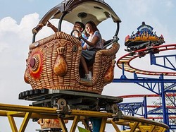 Ayo Cek, Jatim Park 1 Buka Paket Safari Ramadan Lho!