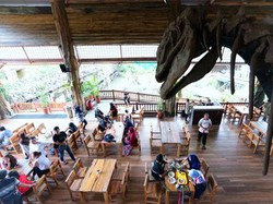 Ini Bedanya Jatim Park 1, 2, dan 3 dan Lokasinya