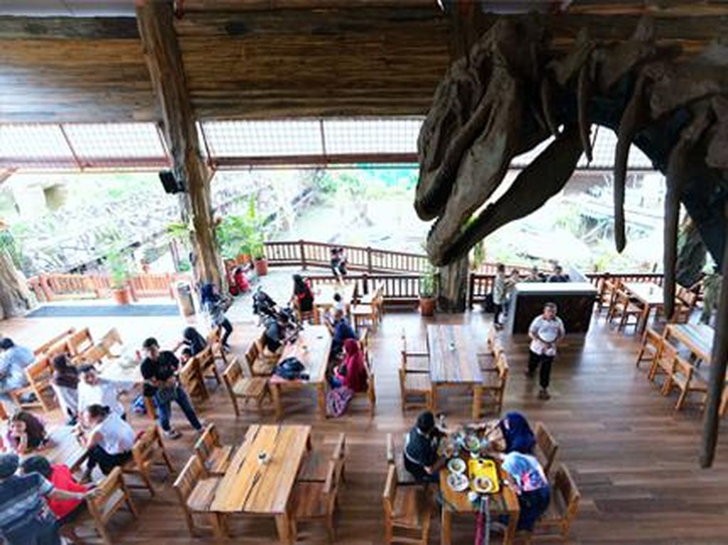 Ini Bedanya Jatim Park 1, 2, dan 3 dan Lokasinya Ini Bedanya Jatim Park 1, 2, dan 3 dan Lokasinya