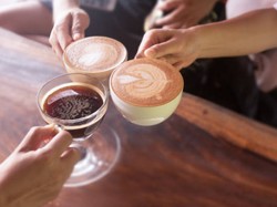 7 Cara Minum Kopi yang Benar, Cocok untuk Turunkan Berat Badan!