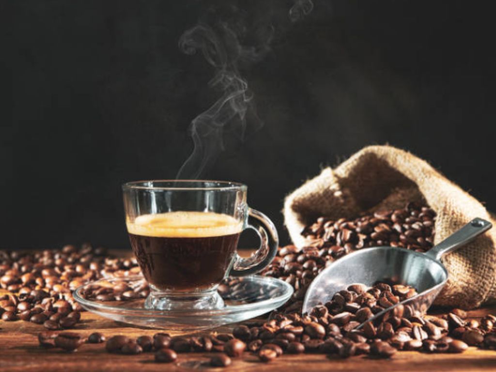 5 Tips Minum Kopi Tanpa Gangguan Sakit Perut 5 Tips Minum Kopi Tanpa Gangguan Sakit Perut