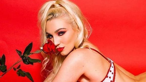 Foto: Bintang Porno Didepak dari IG, Ngaku Ingin Bercinta dengan CEO Instagram