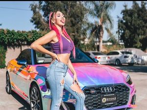 Bintang Porno Ngaku Ingin Bercinta dengan CEO Instagram, Ini yang Terjadi