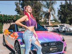 Bintang Porno Ngaku Ingin Bercinta dengan CEO Instagram, Ini yang Terjadi