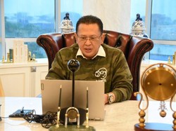 Refleksi Akhir Tahun 2020