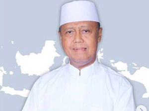 Pengasuh Ponpes Asshiddiqiyah KH Noer Muhammad Iskandar Meninggal Dunia Pengasuh Ponpes Asshiddiqiyah KH Noer Muhammad Iskandar Meninggal Dunia