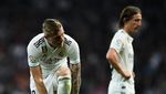 Siapa Kapten Real Madrid Setelah Era Ramos dan Benzema?
