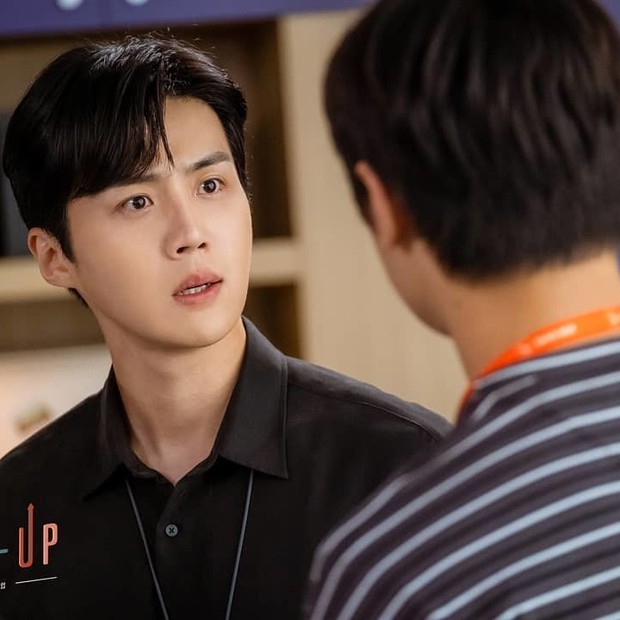 Tips Bisnis dari drakor Start Up