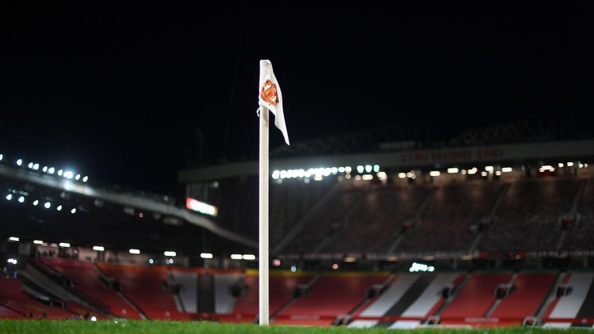 Rekor kandang Man United musim ini buruk sekali (Getty Images/Michael Regan)