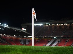 Old Trafford bak Neraka untuk Setan Merah