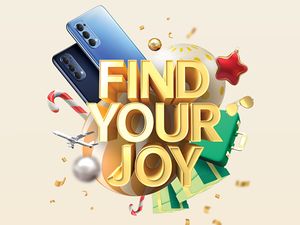 Recreate Foto Liburan Bisa Dapat OPPO Reno4 Baru, Mau Nggak?