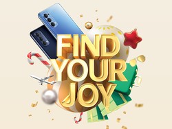 Recreate Foto Liburan Bisa Dapat OPPO Reno4 Baru, Mau Nggak?