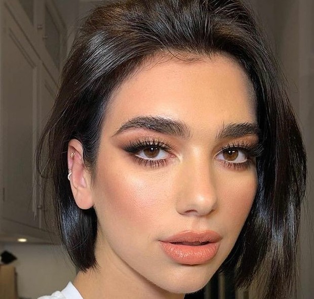 tips membuat mask-proof makeup look