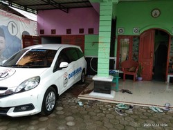 Ngaku Diteror, Saksi Harno-Bayu: Akan Kami Usut Tuntas!