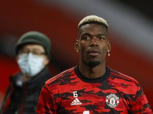 Petit ke Pogba: Jangan Gabung MU Lagi! Petit ke Pogba: Jangan Gabung MU Lagi!