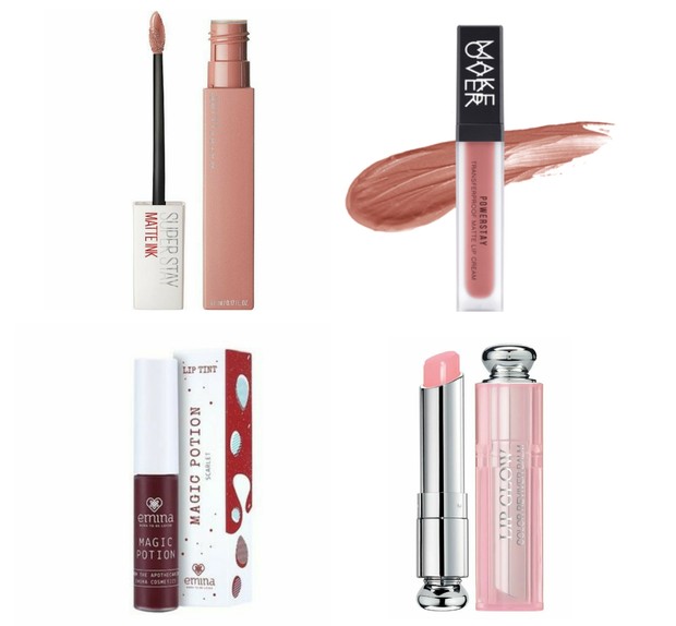 tips membuat mask-proof makeup look