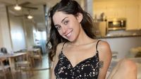 7 Potret Mantan Guru yang Alih Profesi Jadi Model Dewasa saat Pandemi Corona