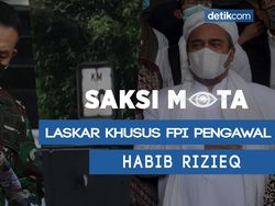 Saksi Mata: Tewasnya 6 Pengawal Habib Rizieq