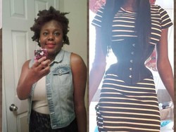 Punya Pinggang Terlalu Langsing, Wanita Ini Ngaku Jadi Tidak Disukai Pria