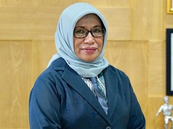 Sekda Kota Bogor Syarifah Sofiah Positif COVID-19