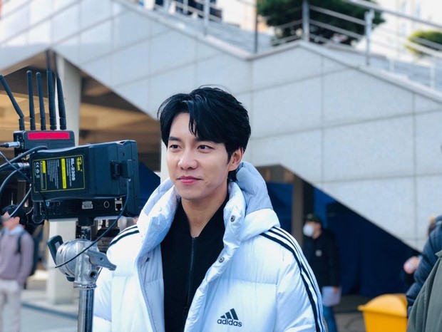 Source: Lee Seung Gi/Instagram.com/leeseunggi.official lee seung gi comeback drama tahun 2021