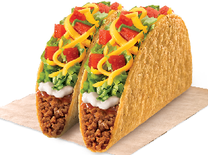 Hidangan yang Terinspirasi dari Meksiko Akan Hadir di Jakarta