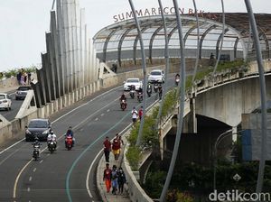 Bekasi Makin Ramai, Pengembang Bikin Klaster Rumah Ultra Mewah Bekasi Makin Ramai, Pengembang Bikin Klaster Rumah Ultra Mewah