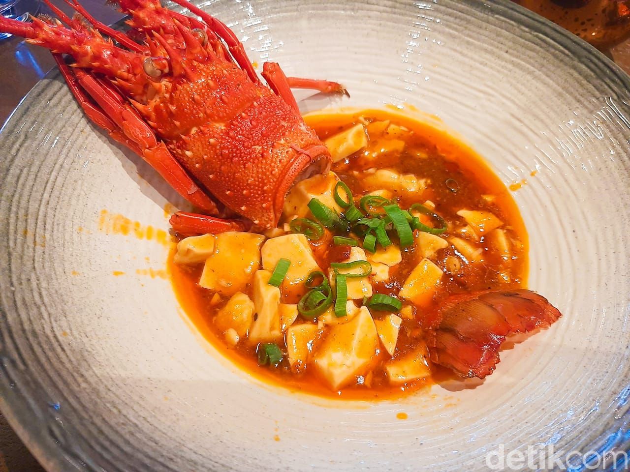  Restoran gres hadir di Pantai Indah Kapuk Cicip Angsa Peking Sampai Dim Sum Autentik Dengan Situasi Shanghai Di Pik