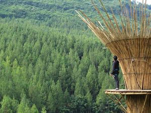 Ini Destinasi Wisata Bandung Buat Libur Akhir Tahun