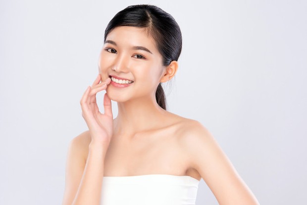 toner skincare mampu mencegah timbulnya jerawat pada kulit/freepik.com